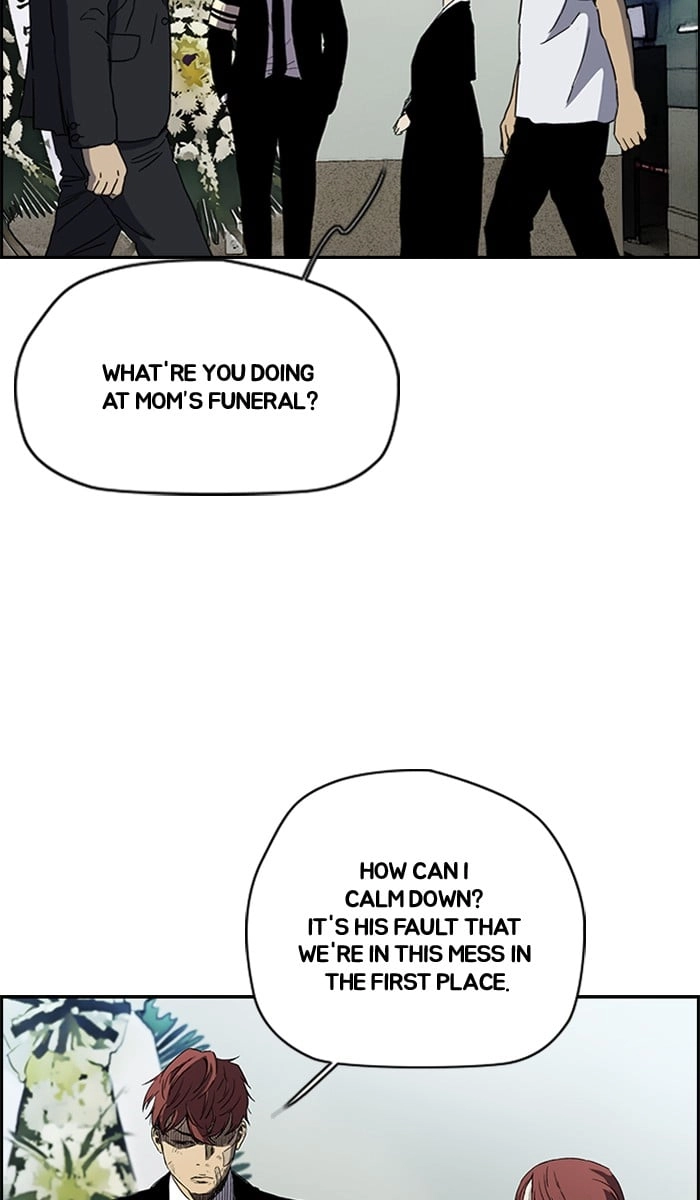 Wind Breaker Chapter 217 – S2-149 Page 22