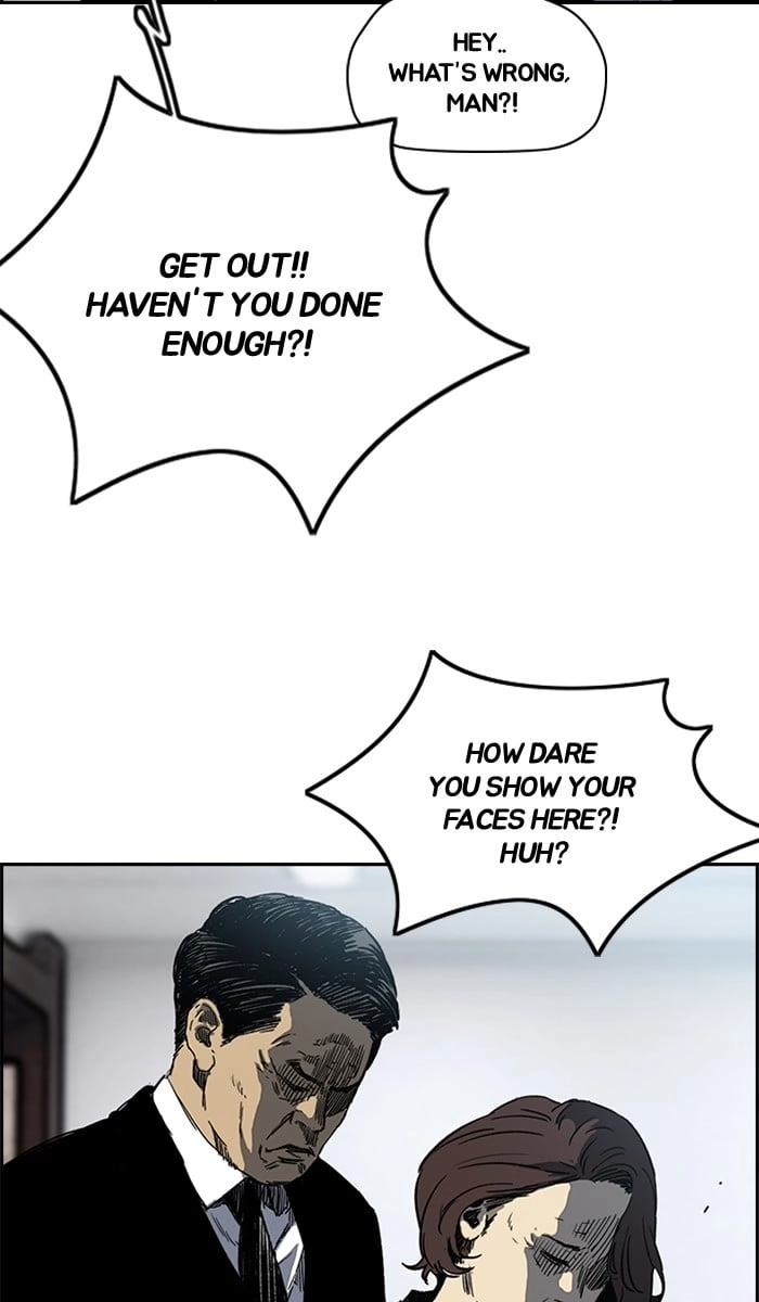 Wind Breaker Chapter 217 – S2-149 Page 18