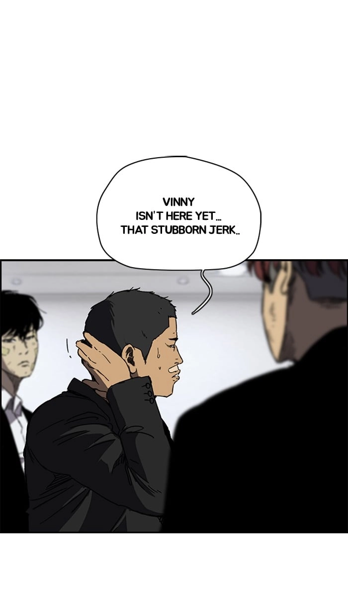 Wind Breaker Chapter 217 – S2-149 Page 10