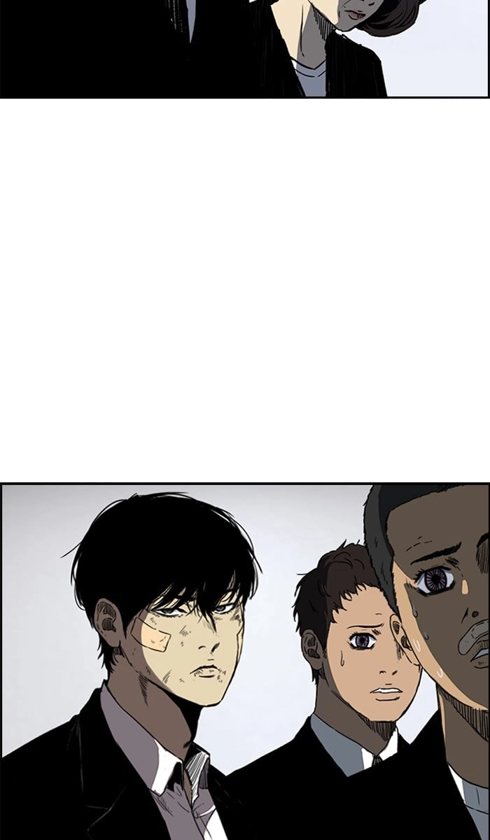 Wind Breaker Chapter 217 – S2-149 Page 19