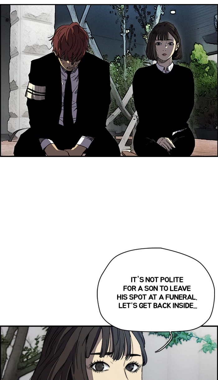 Wind Breaker Chapter 217 – S2-149 Page 59