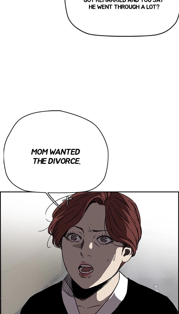 Wind Breaker Chapter 217 – S2-149 Page 27