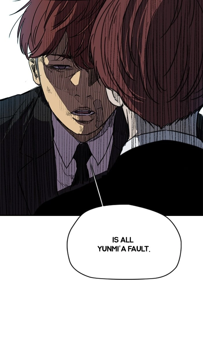 Wind Breaker Chapter 217 – S2-149 Page 36