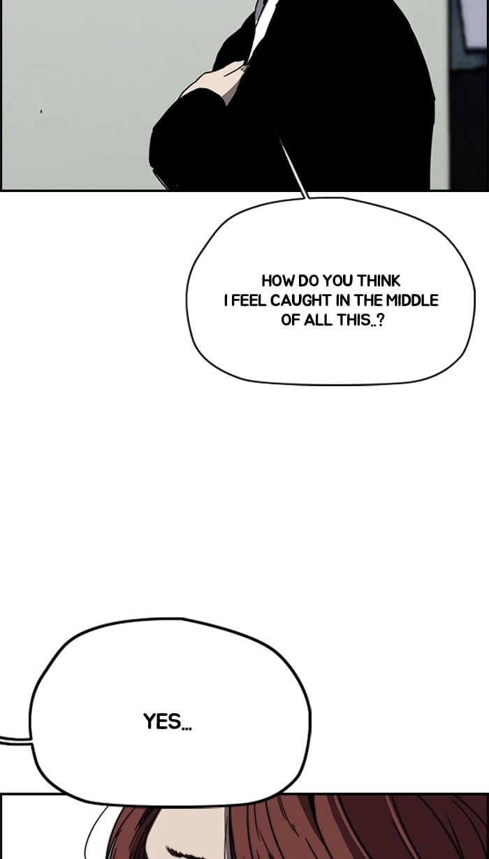 Wind Breaker Chapter 217 – S2-149 Page 34