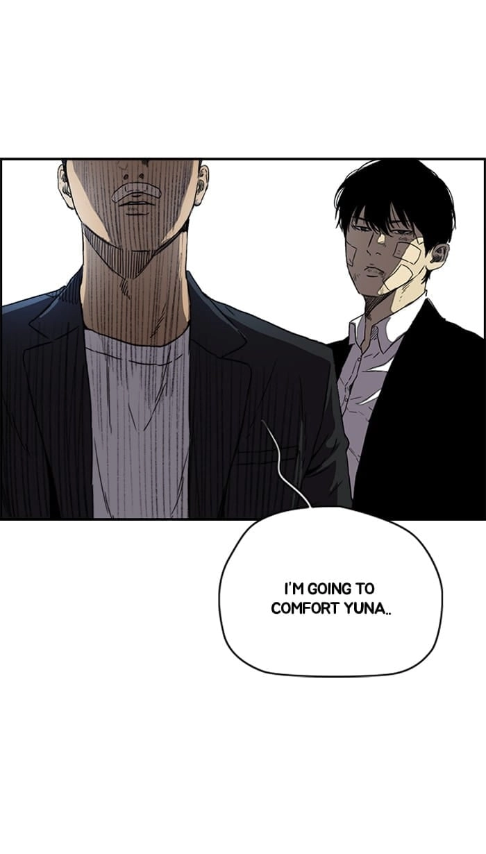 Wind Breaker Chapter 217 – S2-149 Page 48