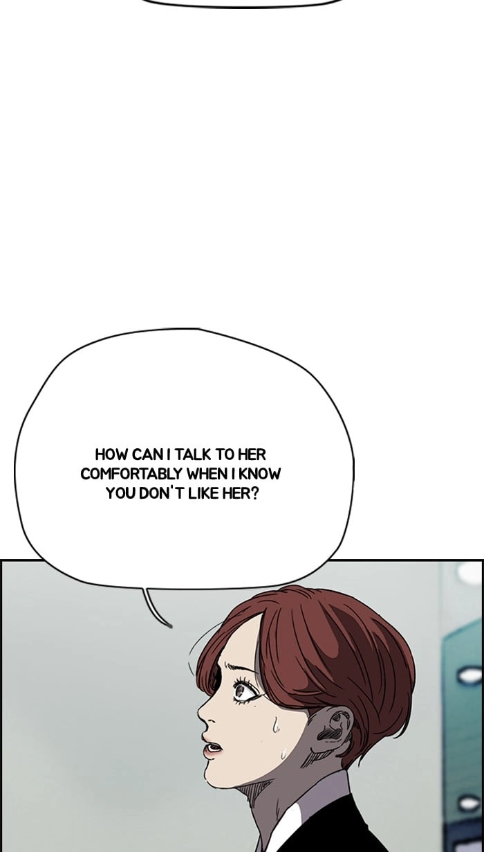 Wind Breaker Chapter 217 – S2-149 Page 33