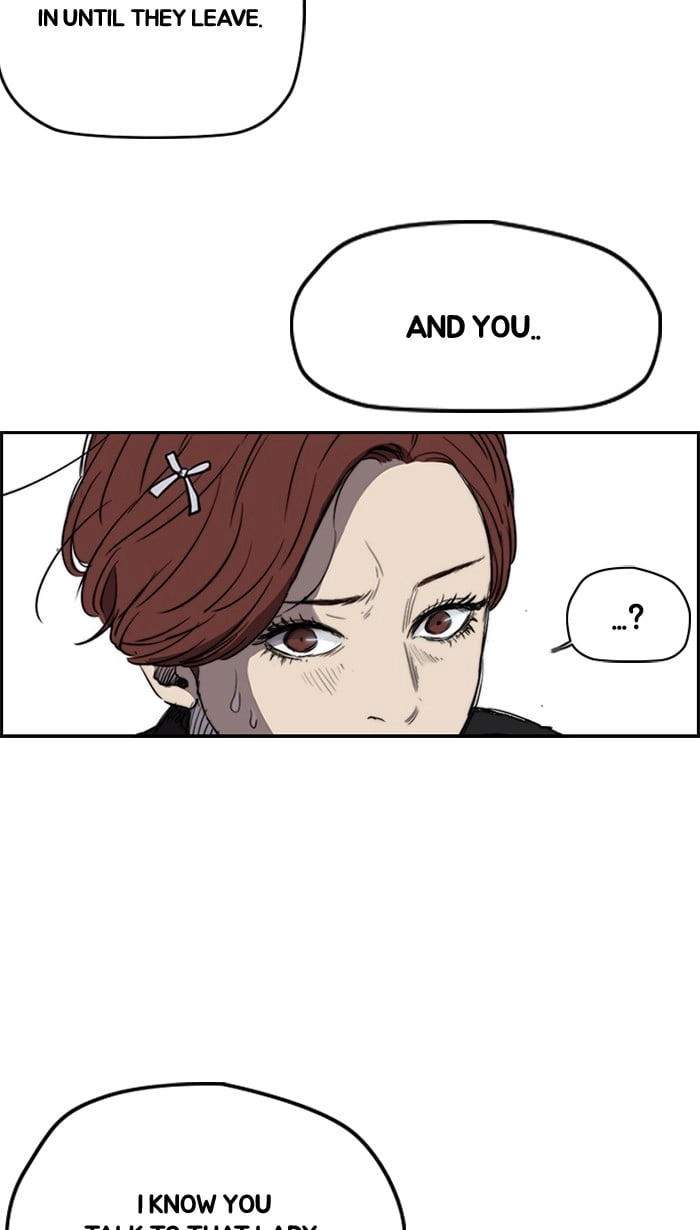 Wind Breaker Chapter 217 – S2-149 Page 31