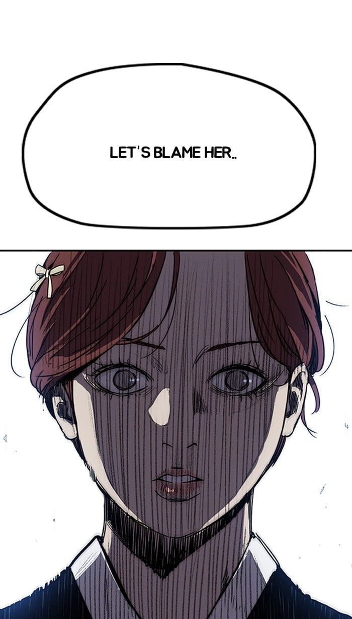 Wind Breaker Chapter 217 – S2-149 Page 37