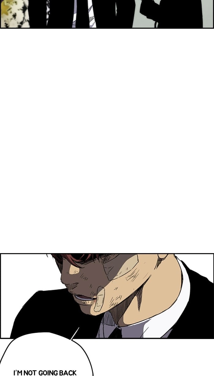 Wind Breaker Chapter 217 – S2-149 Page 30