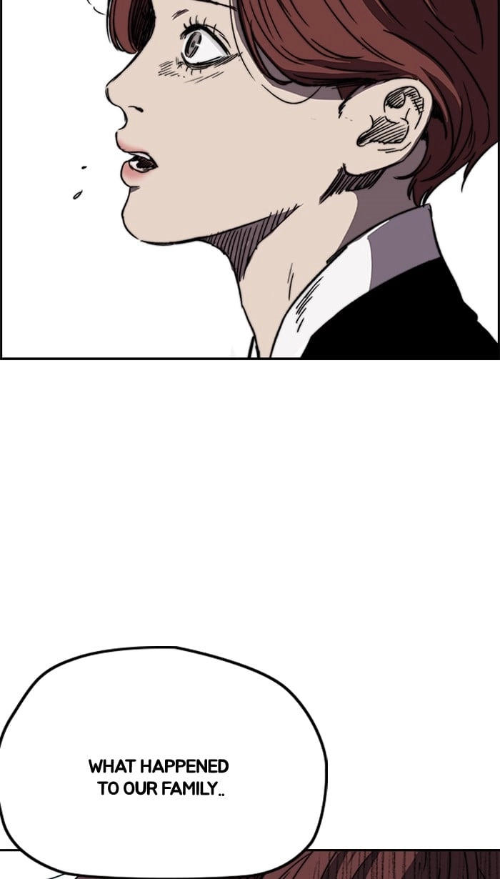 Wind Breaker Chapter 217 – S2-149 Page 35