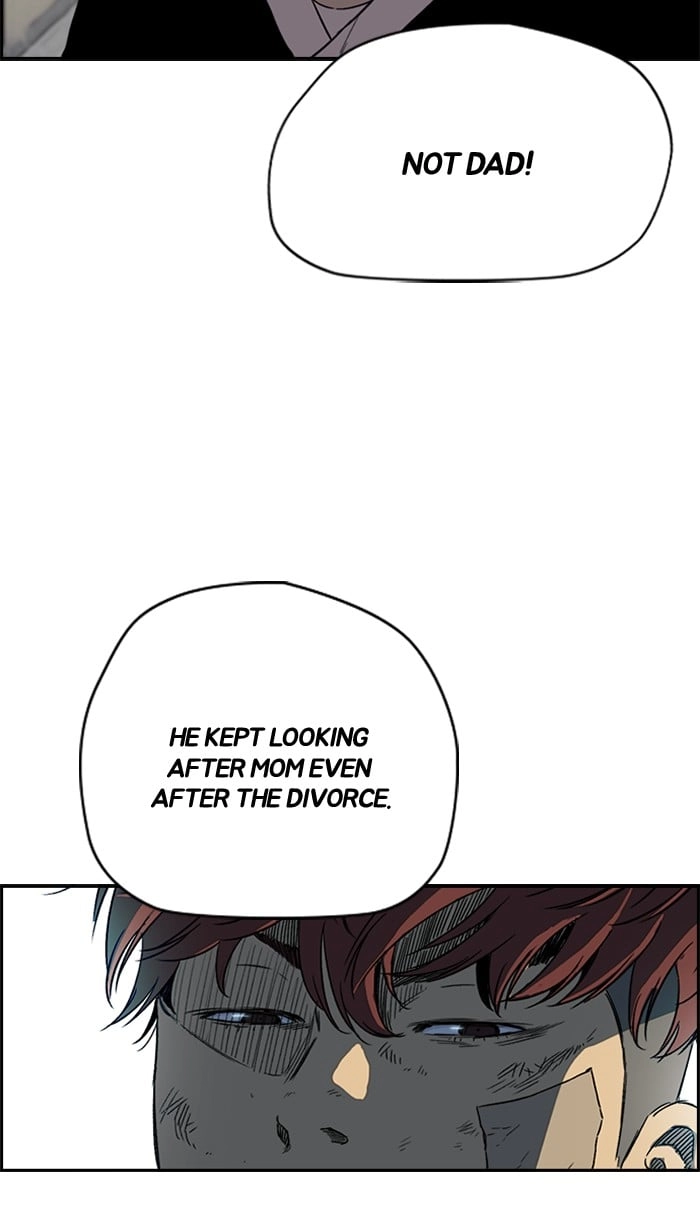 Wind Breaker Chapter 217 – S2-149 Page 28
