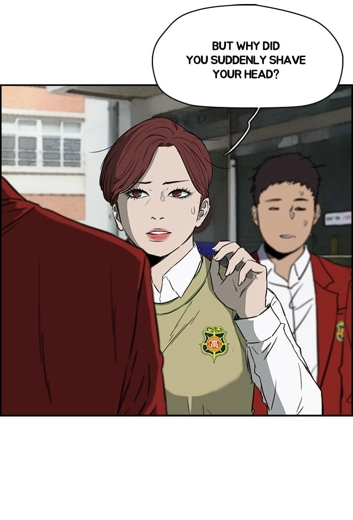 Wind Breaker Chapter 172 – S2-104 Page 14