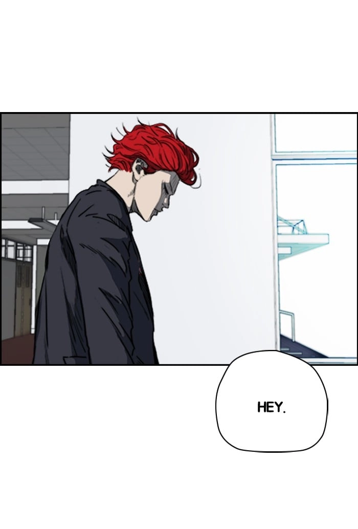 Wind Breaker Chapter 172 – S2-104 Page 34