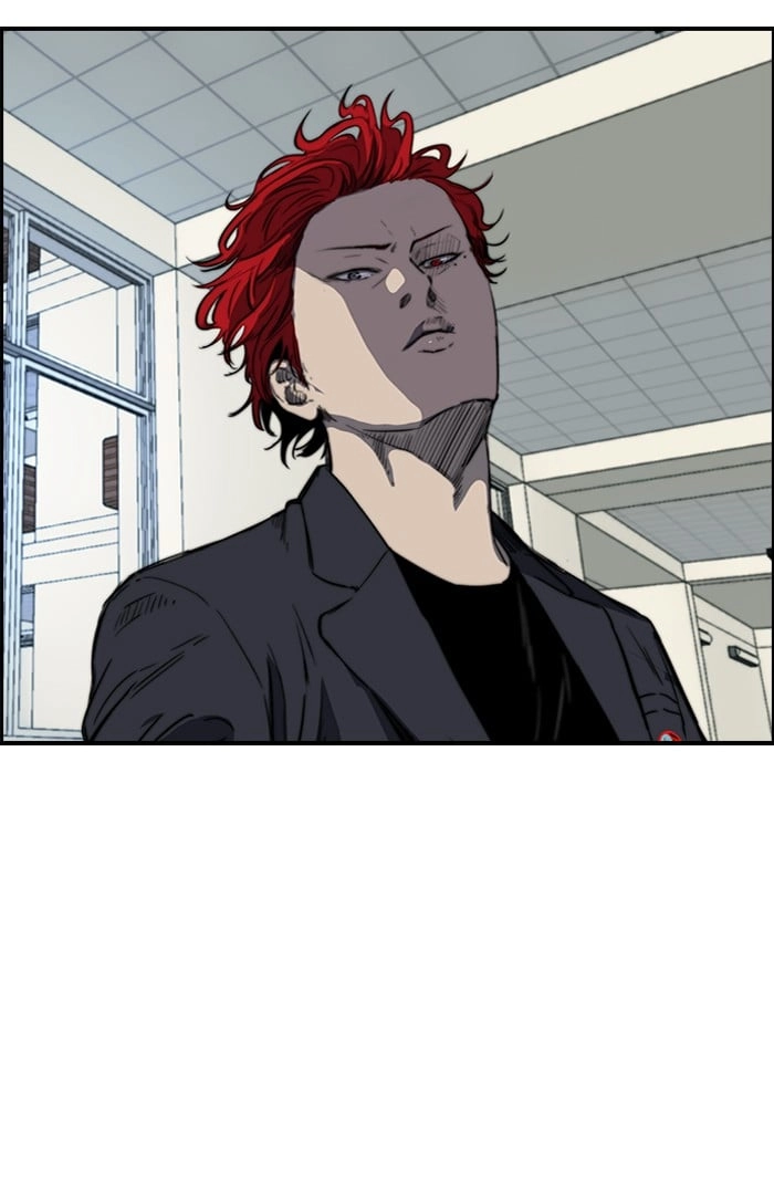 Wind Breaker Chapter 172 – S2-104 Page 30