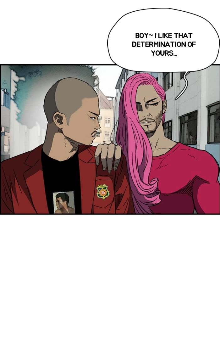 Wind Breaker Chapter 172 – S2-104 Page 21