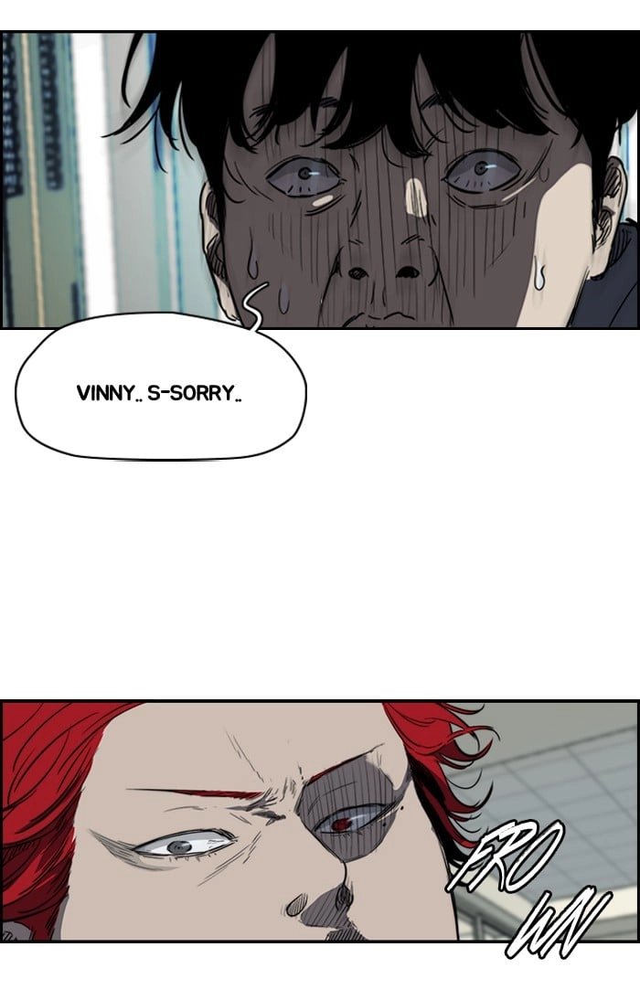 Wind Breaker Chapter 172 – S2-104 Page 31