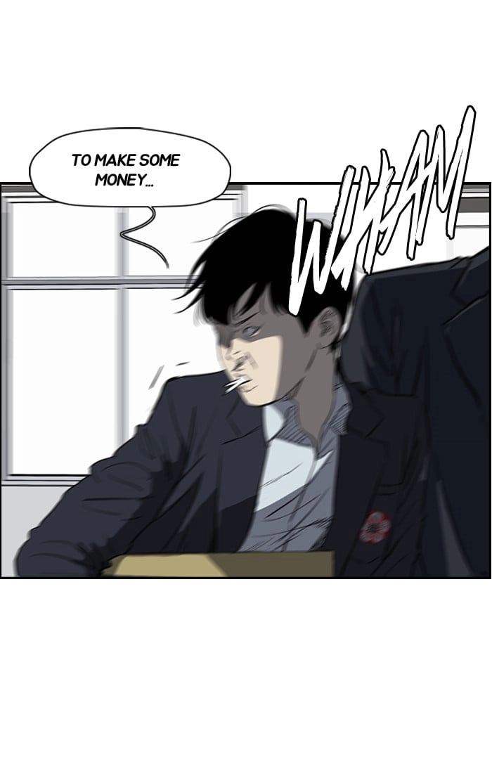 Wind Breaker Chapter 172 – S2-104 Page 28
