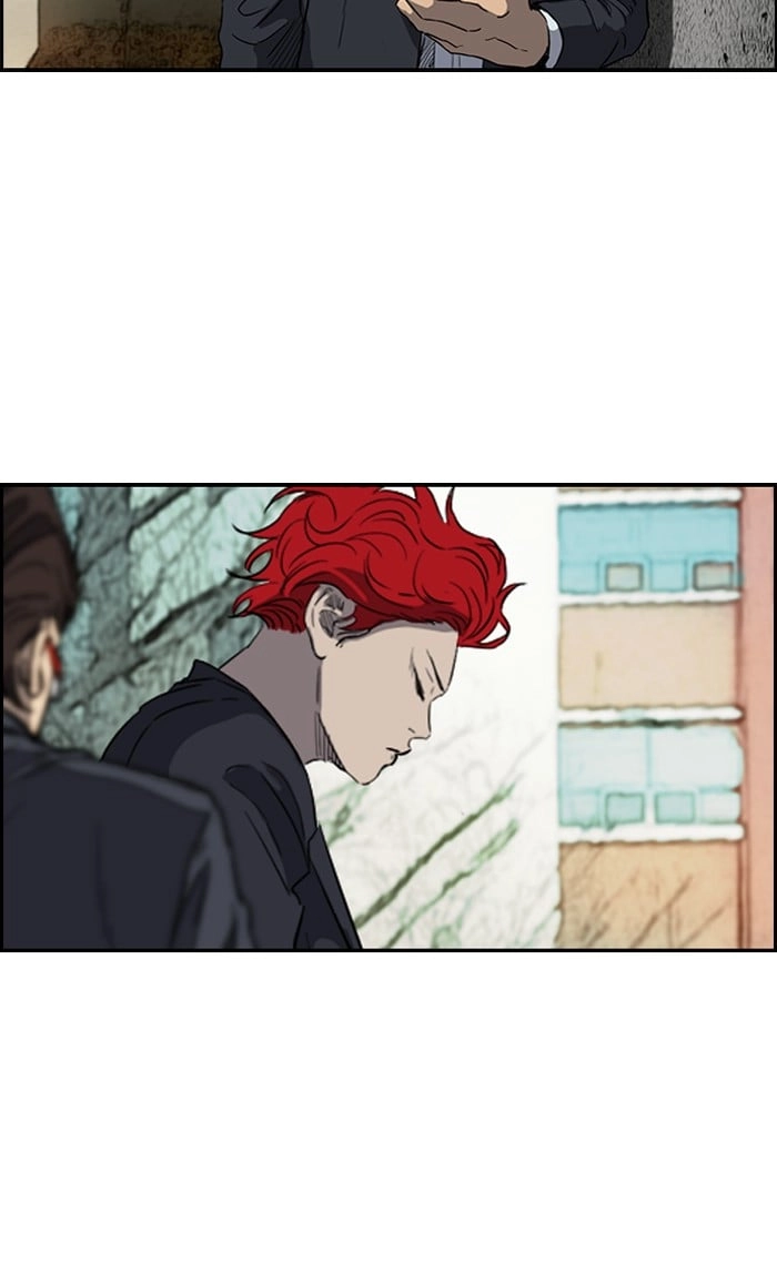 Wind Breaker Chapter 172 – S2-104 Page 39