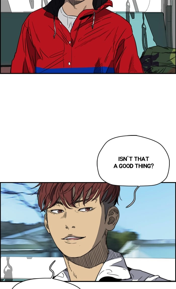 Wind Breaker Chapter 172 – S2-104 Page 63
