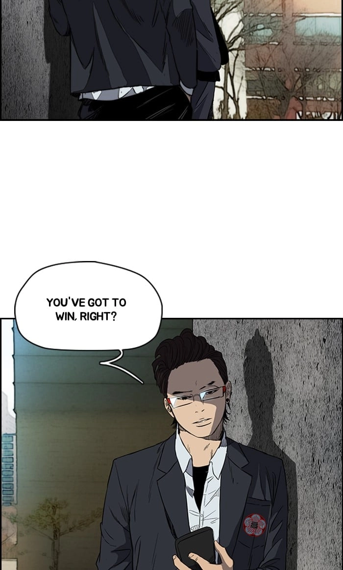 Wind Breaker Chapter 172 – S2-104 Page 38