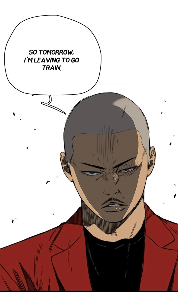 Wind Breaker Chapter 172 – S2-104 Page 17