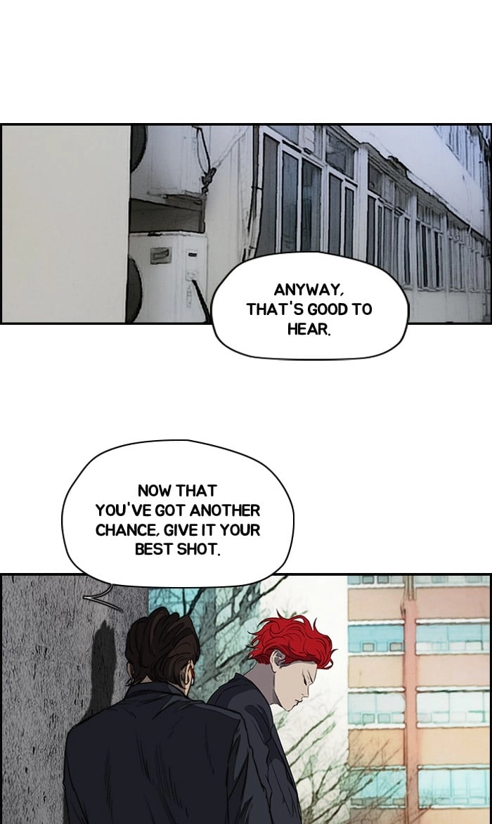 Wind Breaker Chapter 172 – S2-104 Page 37
