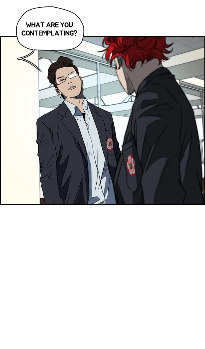 Wind Breaker Chapter 172 – S2-104 Page 36