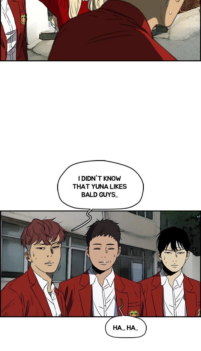 Wind Breaker Chapter 172 – S2-104 Page 12
