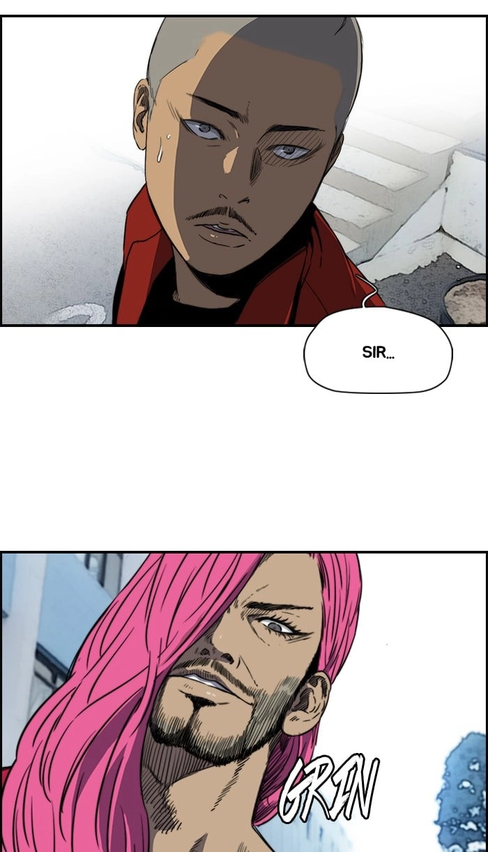 Wind Breaker Chapter 172 – S2-104 Page 22