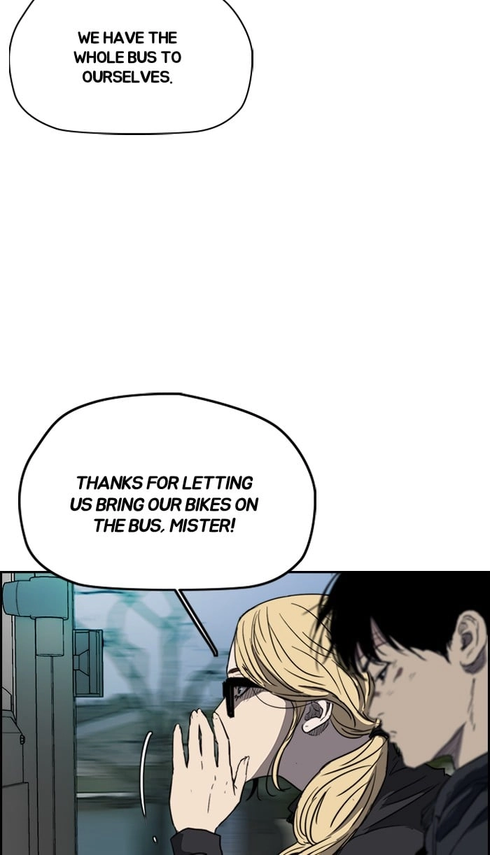 Wind Breaker Chapter 172 – S2-104 Page 64
