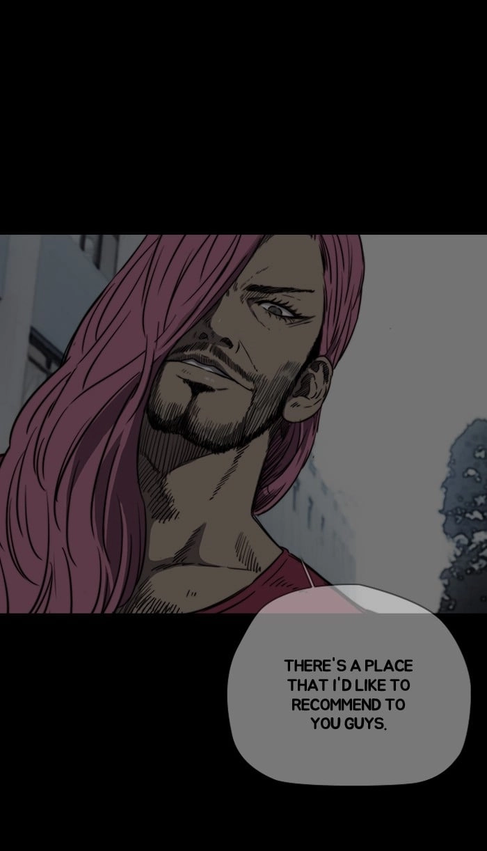 Wind Breaker Chapter 172 – S2-104 Page 58