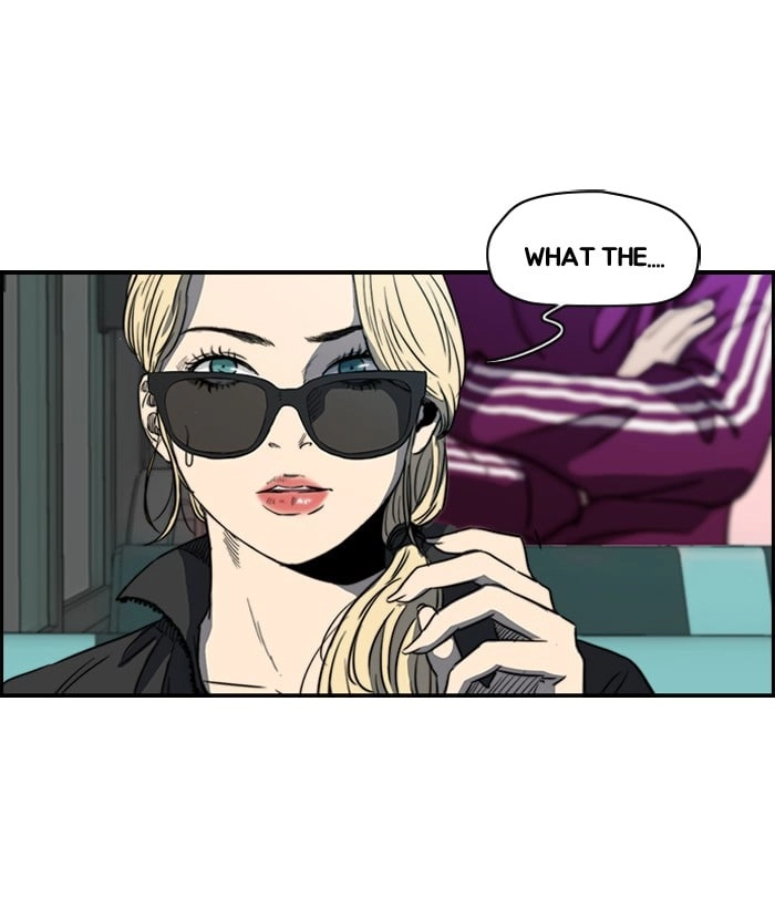 Wind Breaker Chapter 172 – S2-104 Page 66