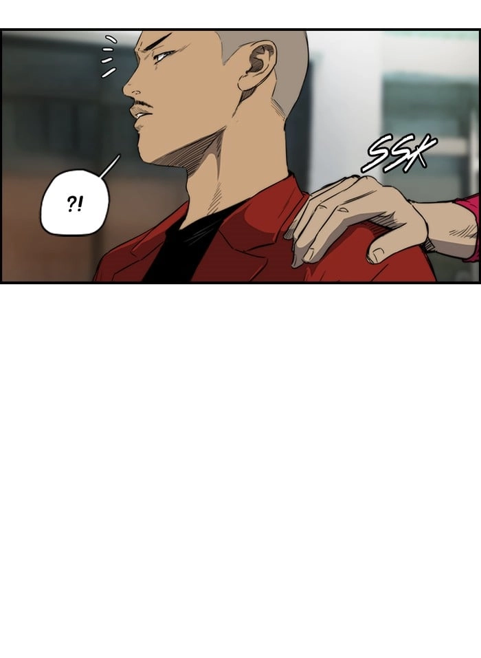 Wind Breaker Chapter 172 – S2-104 Page 20
