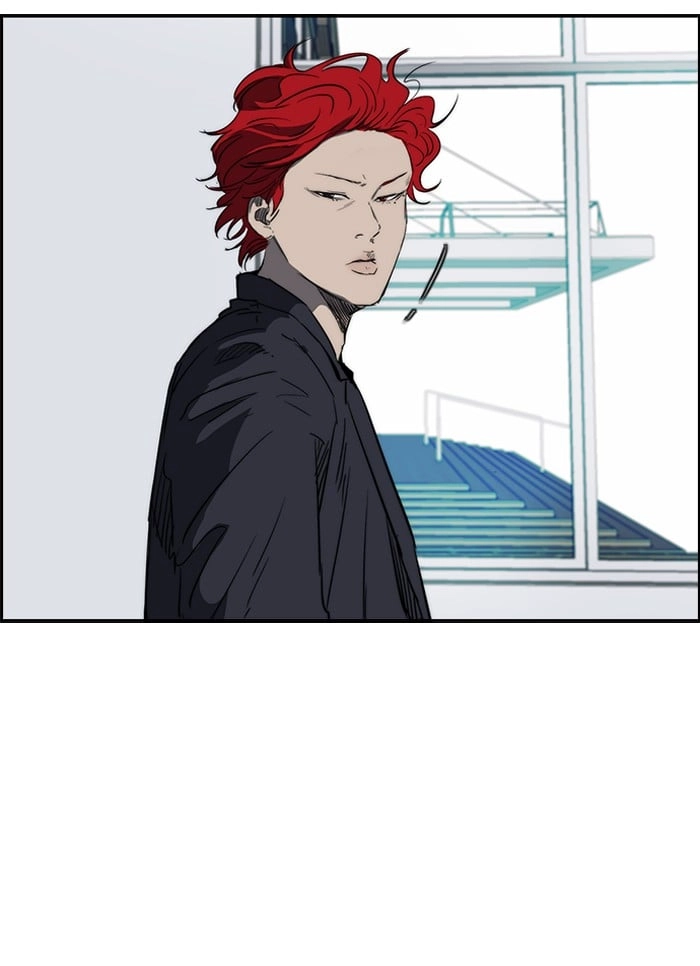 Wind Breaker Chapter 172 – S2-104 Page 35