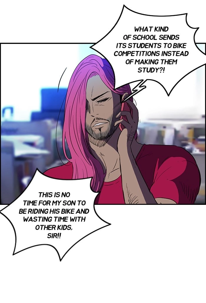 Wind Breaker Chapter 93 – S2-25 Page 12