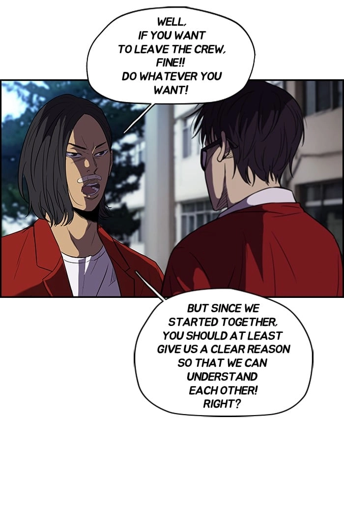 Wind Breaker Chapter 93 – S2-25 Page 24