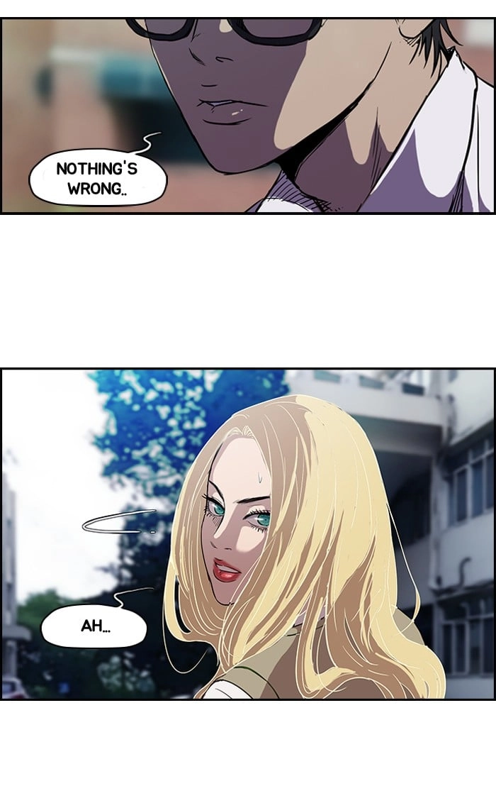 Wind Breaker Chapter 93 – S2-25 Page 22