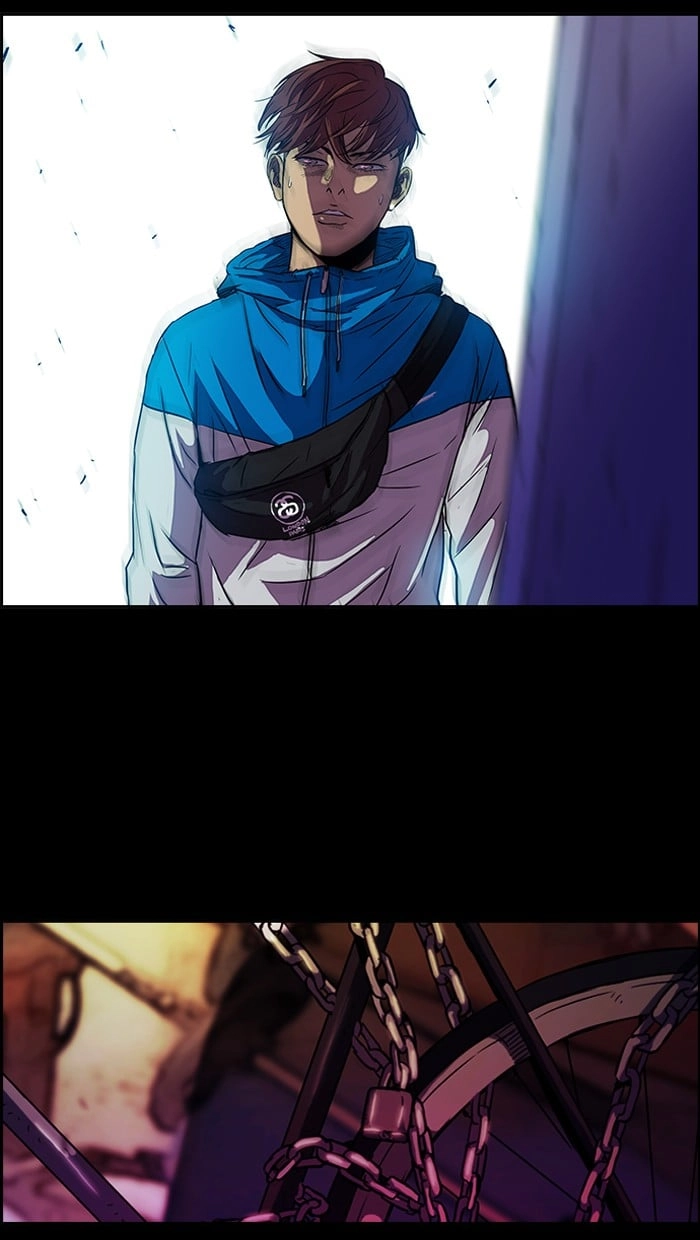 Wind Breaker Chapter 93 – S2-25 Page 47
