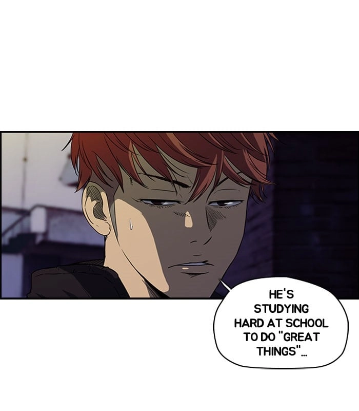 Wind Breaker Chapter 93 – S2-25 Page 42