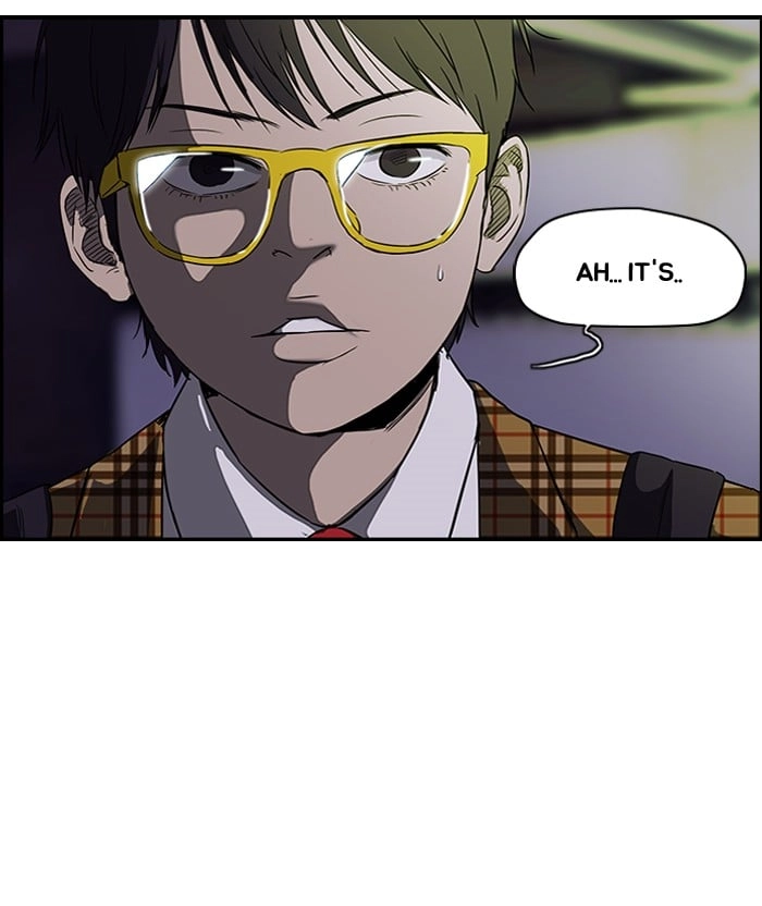 Wind Breaker Chapter 93 – S2-25 Page 44