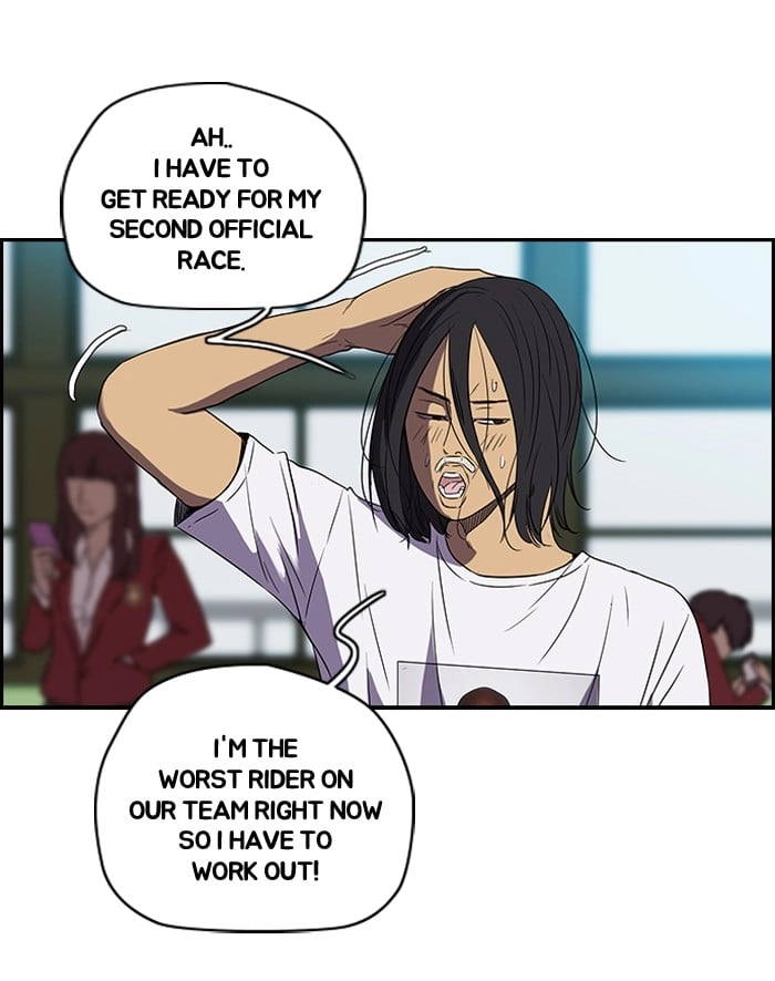 Wind Breaker Chapter 93 – S2-25 Page 6