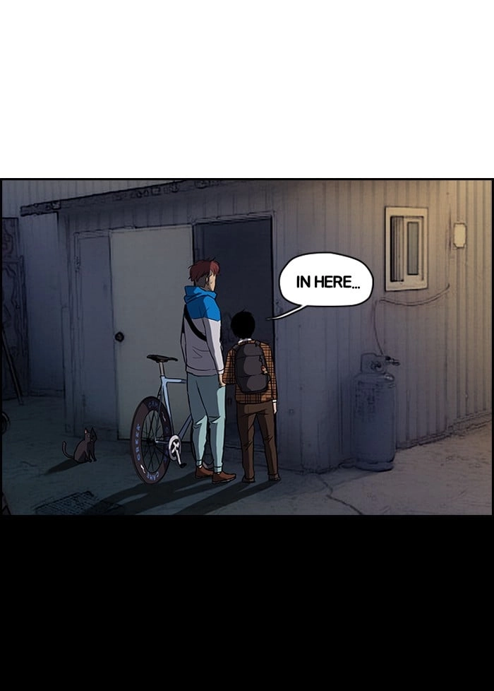 Wind Breaker Chapter 93 – S2-25 Page 45