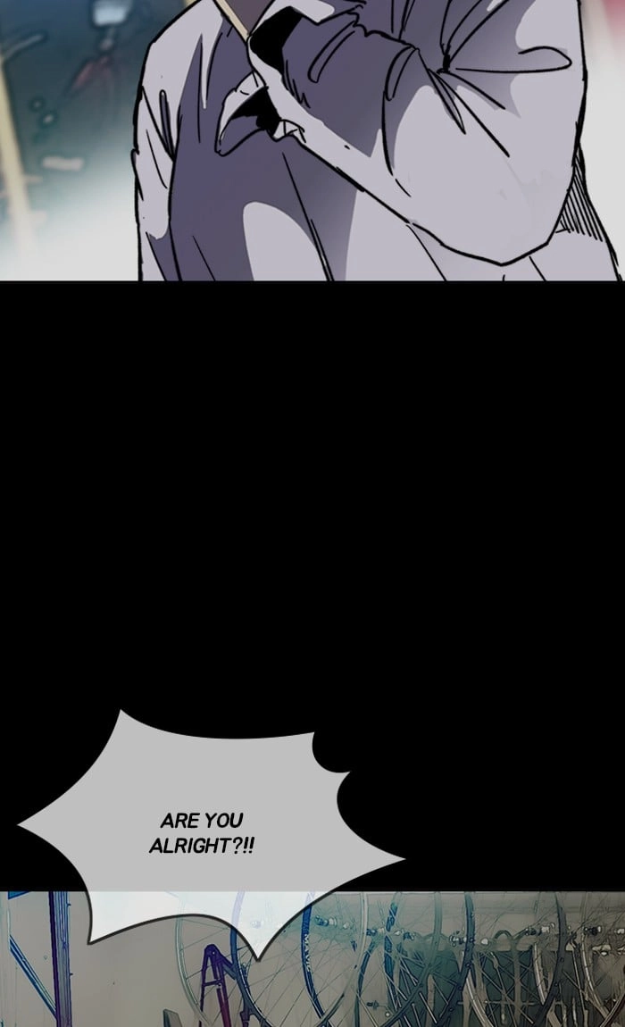 Wind Breaker Chapter 238 – S2-170 Page 22