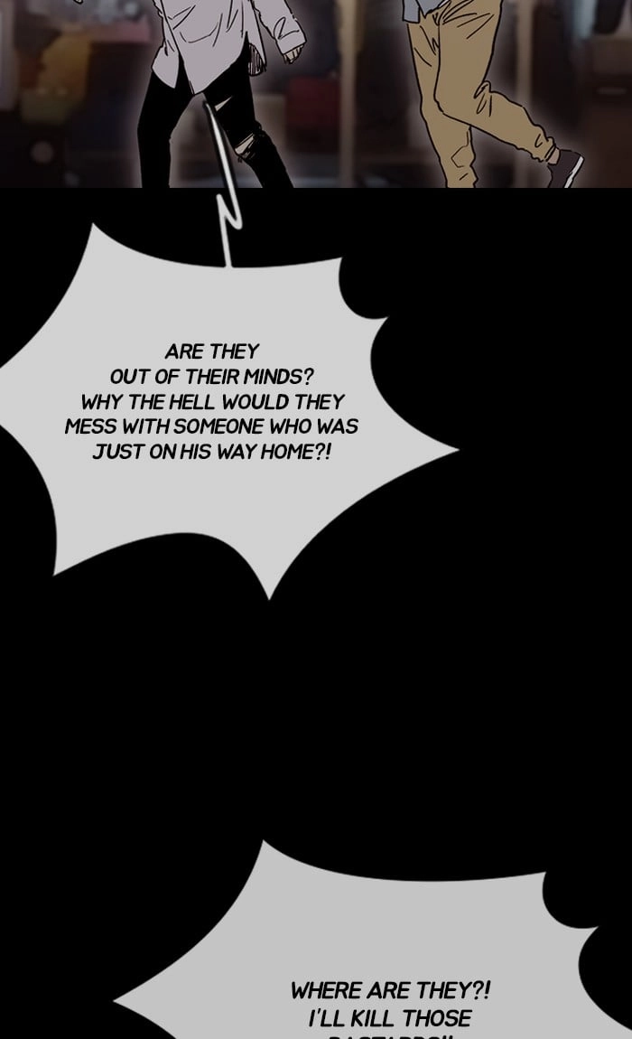 Wind Breaker Chapter 238 – S2-170 Page 15