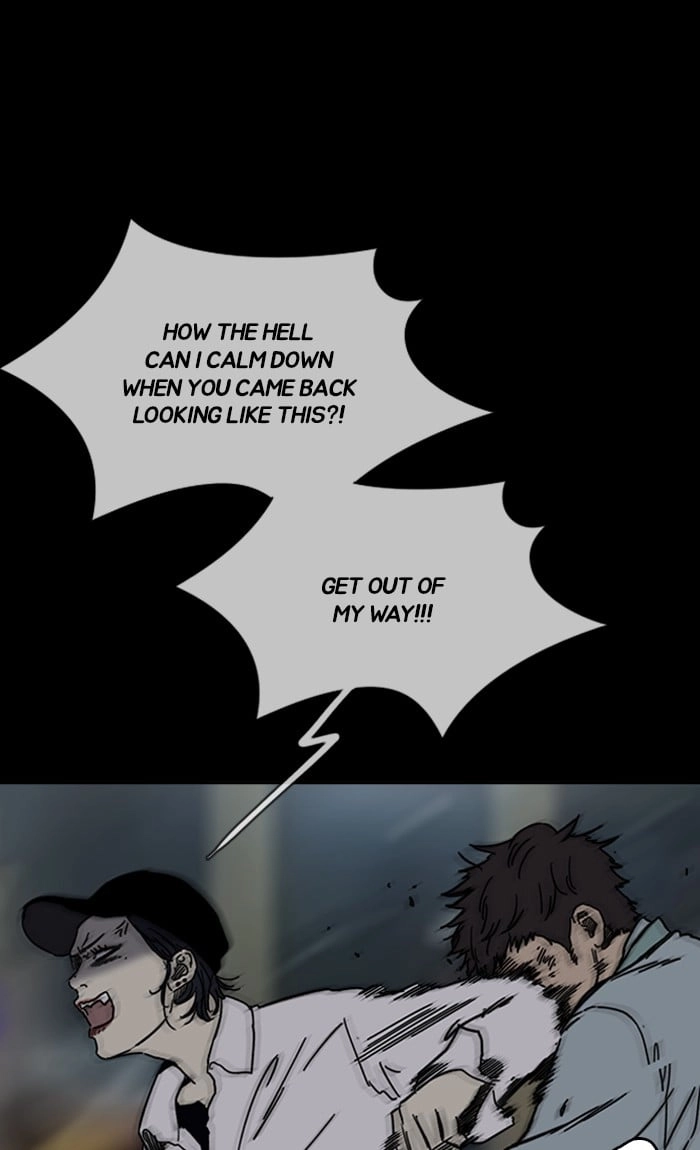 Wind Breaker Chapter 238 – S2-170 Page 17