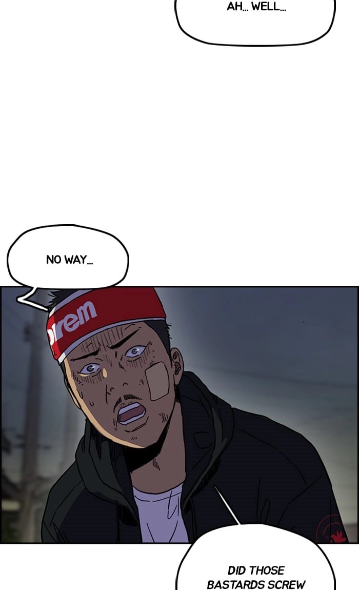Wind Breaker Chapter 238 – S2-170 Page 11