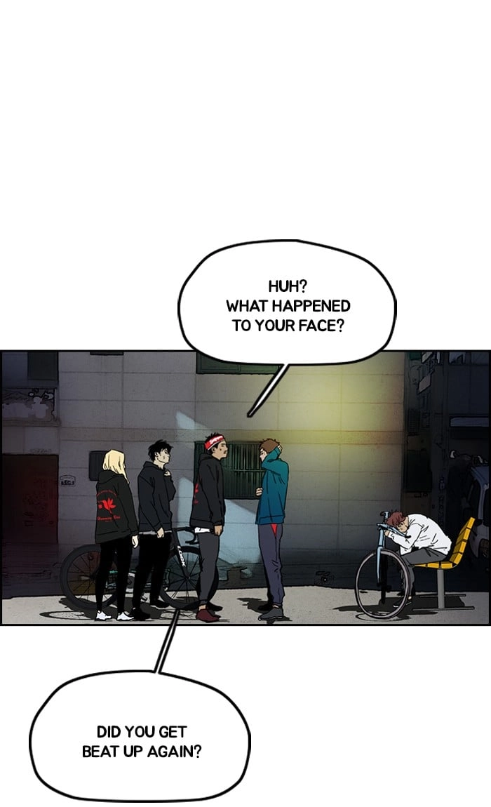 Wind Breaker Chapter 238 – S2-170 Page 9