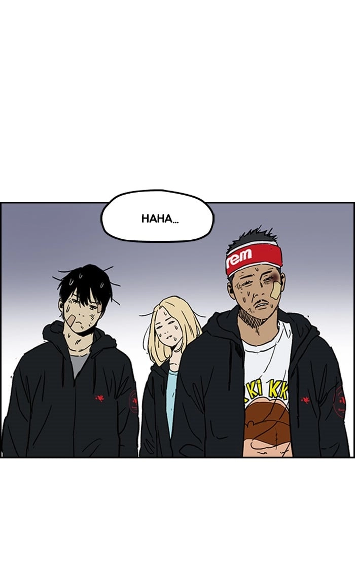 Wind Breaker Chapter 238 – S2-170 Page 25