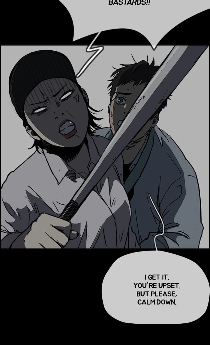 Wind Breaker Chapter 238 – S2-170 Page 16