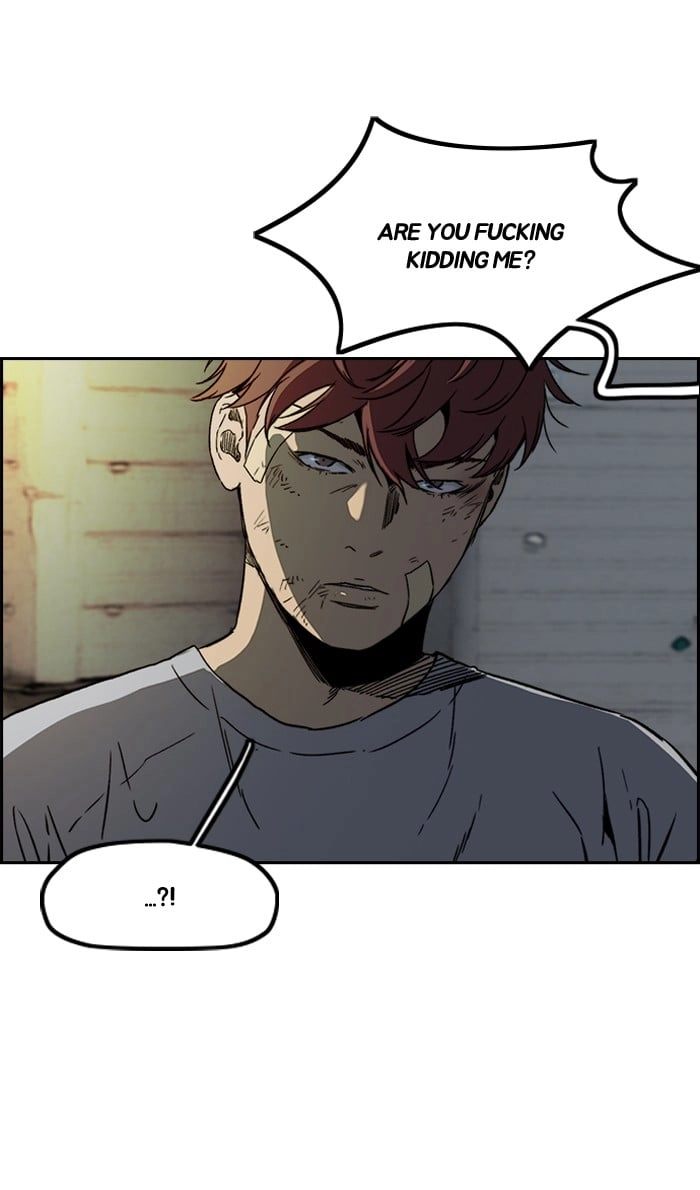 Wind Breaker Chapter 238 – S2-170 Page 34